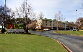 Intown Suites Gwinnett Place Mall
